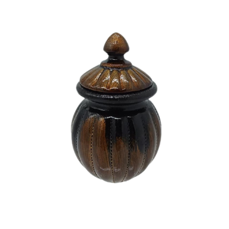 PRE ORDER : BEKAS CENDERAMATA MERANTI