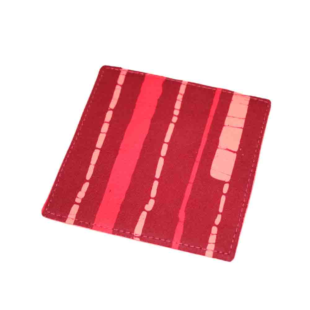 Coaster Batik