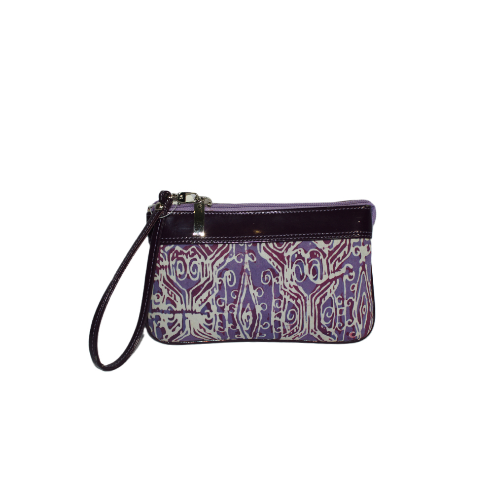 POUCH BATIK