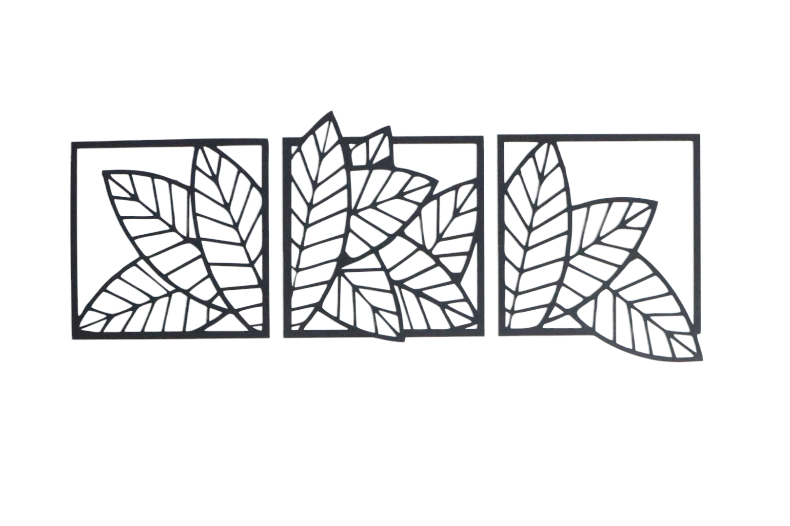 (PRE-ORDER) LASER CUT WALL FRAME