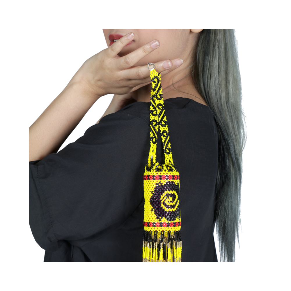 SARAWAK BEADS CAR ACCESSORIES