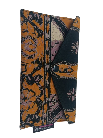 BATIK PURSE