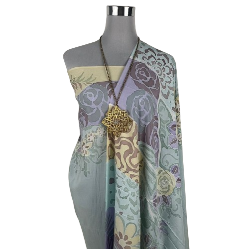 KAIN PASANG BATIK CANTING