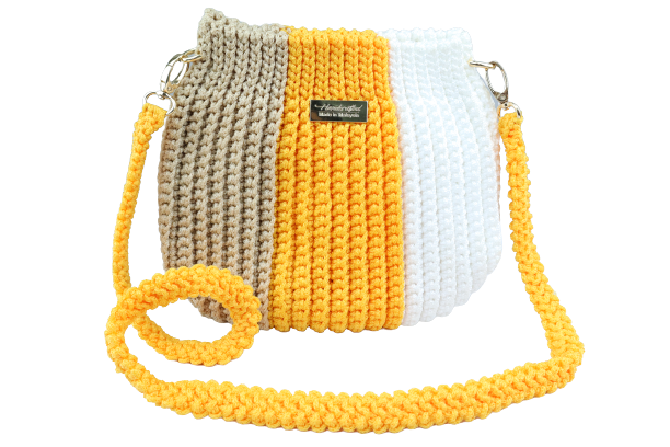 BEG TANGAN (SLING BEG)