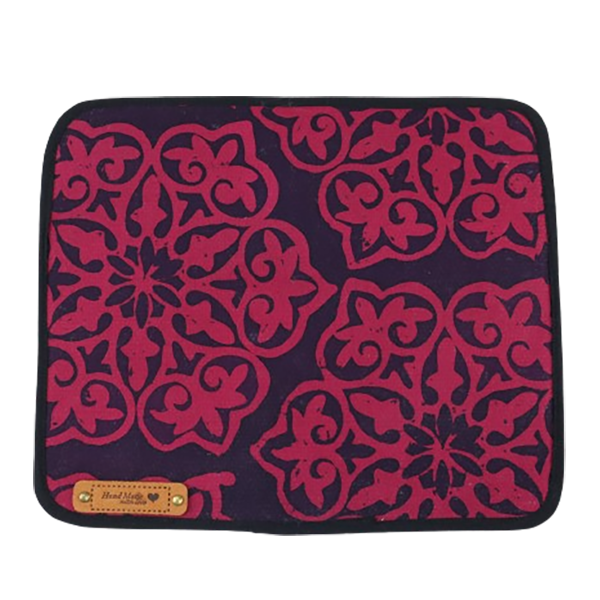 MOUSE PAD BATIK