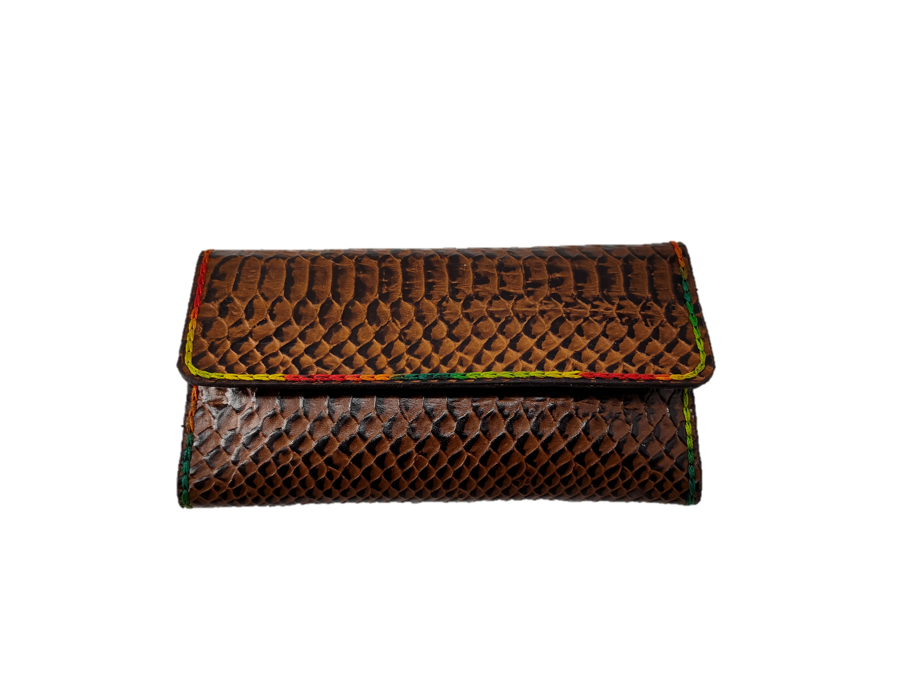 DOMPET PANJANG 8 INCI