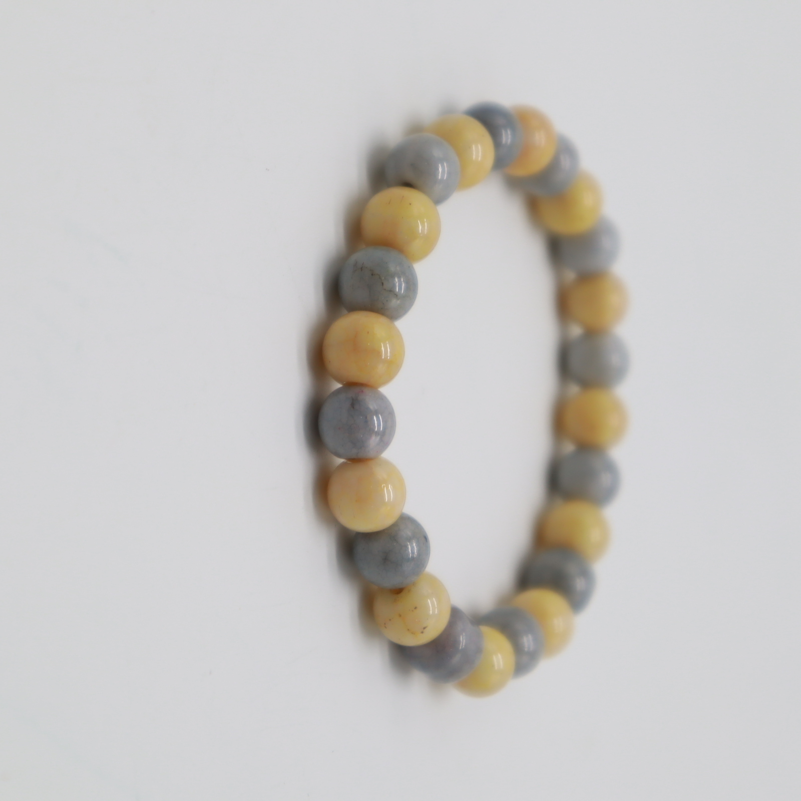 BEADED BRACELET