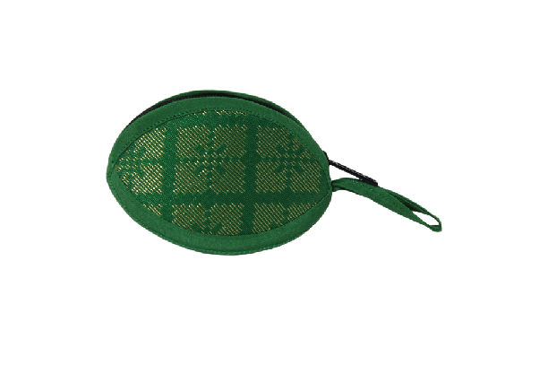 PURSE BELIMBING SONGKET