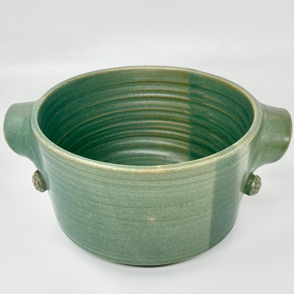 MANGKUK SUP DAN MEE SERAMIK