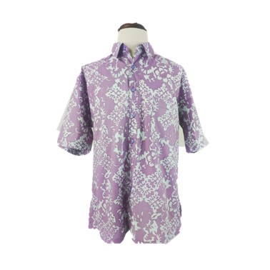 PRE ORDER 76 KEMEJA LENGAN PENDEK