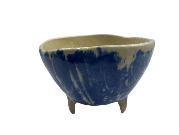 MEDIUM LOVE CACTUS POT