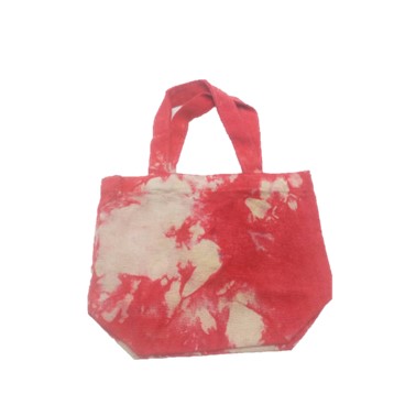 TOTEBAG TYEDYE