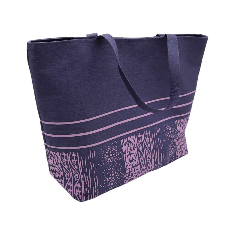 SHOPPING BAG BATIK