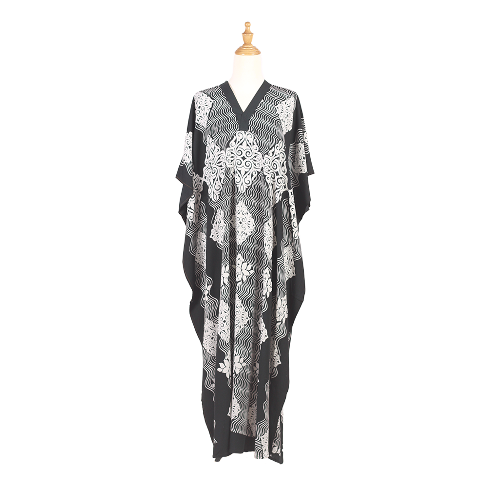 BATIK KAFTAN