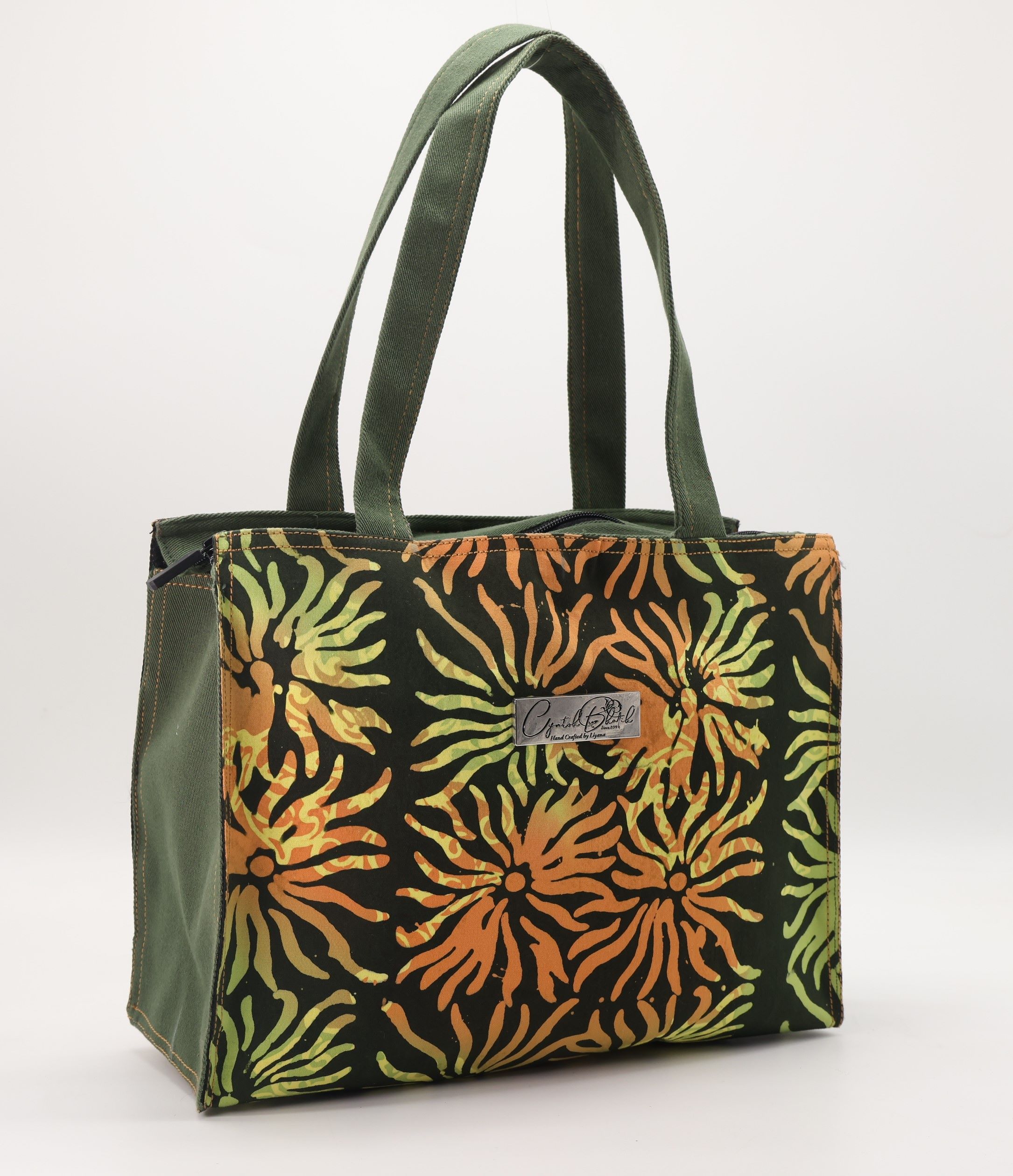 TOTE BAG BATIK