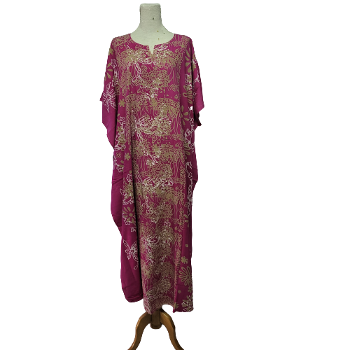 KAFTAN