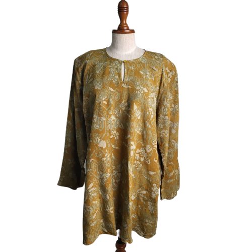 BATIK BLOUSE