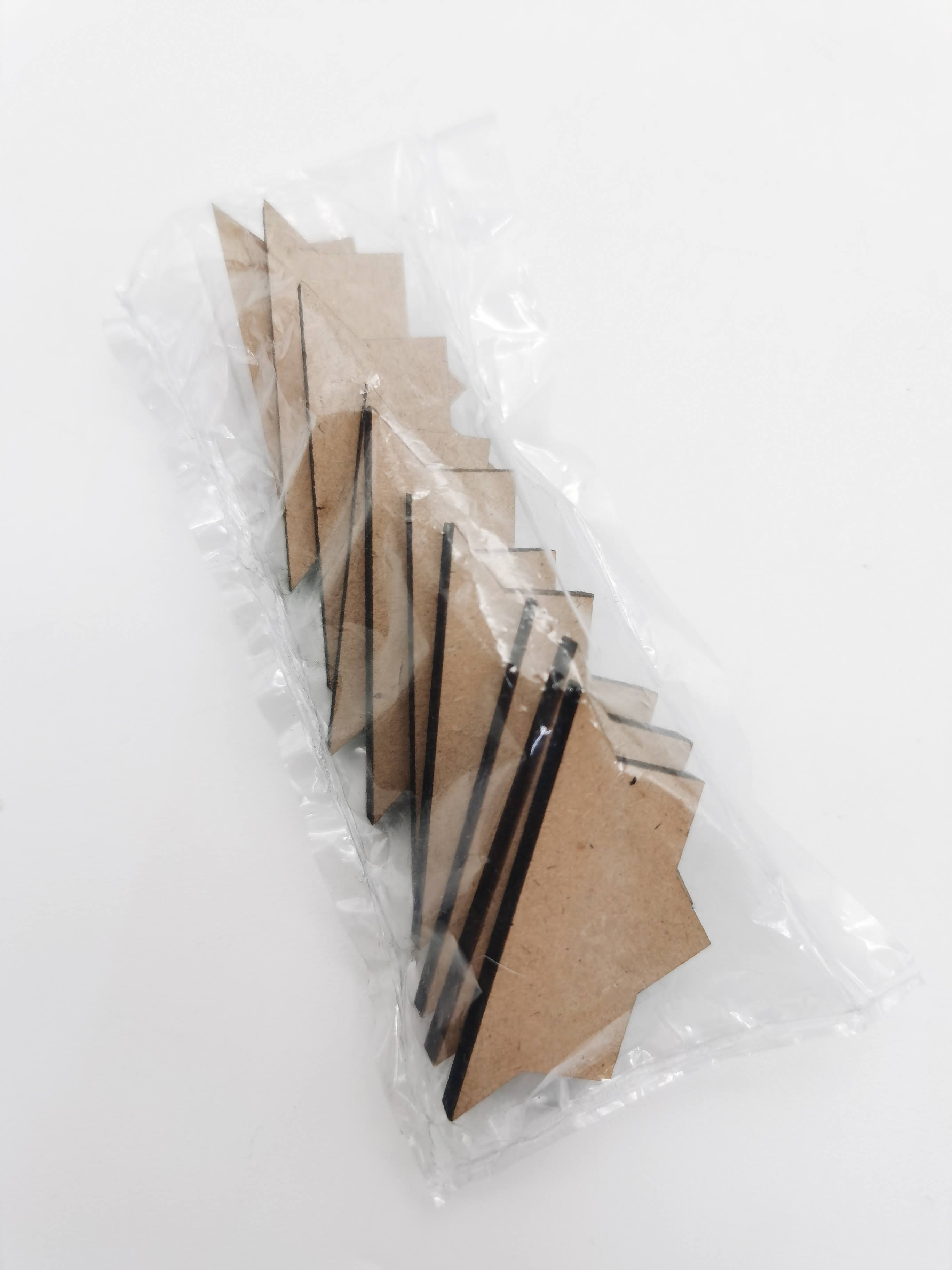 SMALL DECORATION - HEART