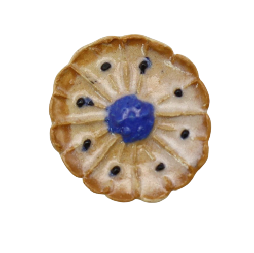 CERAMIC FRIDGE MAGNET