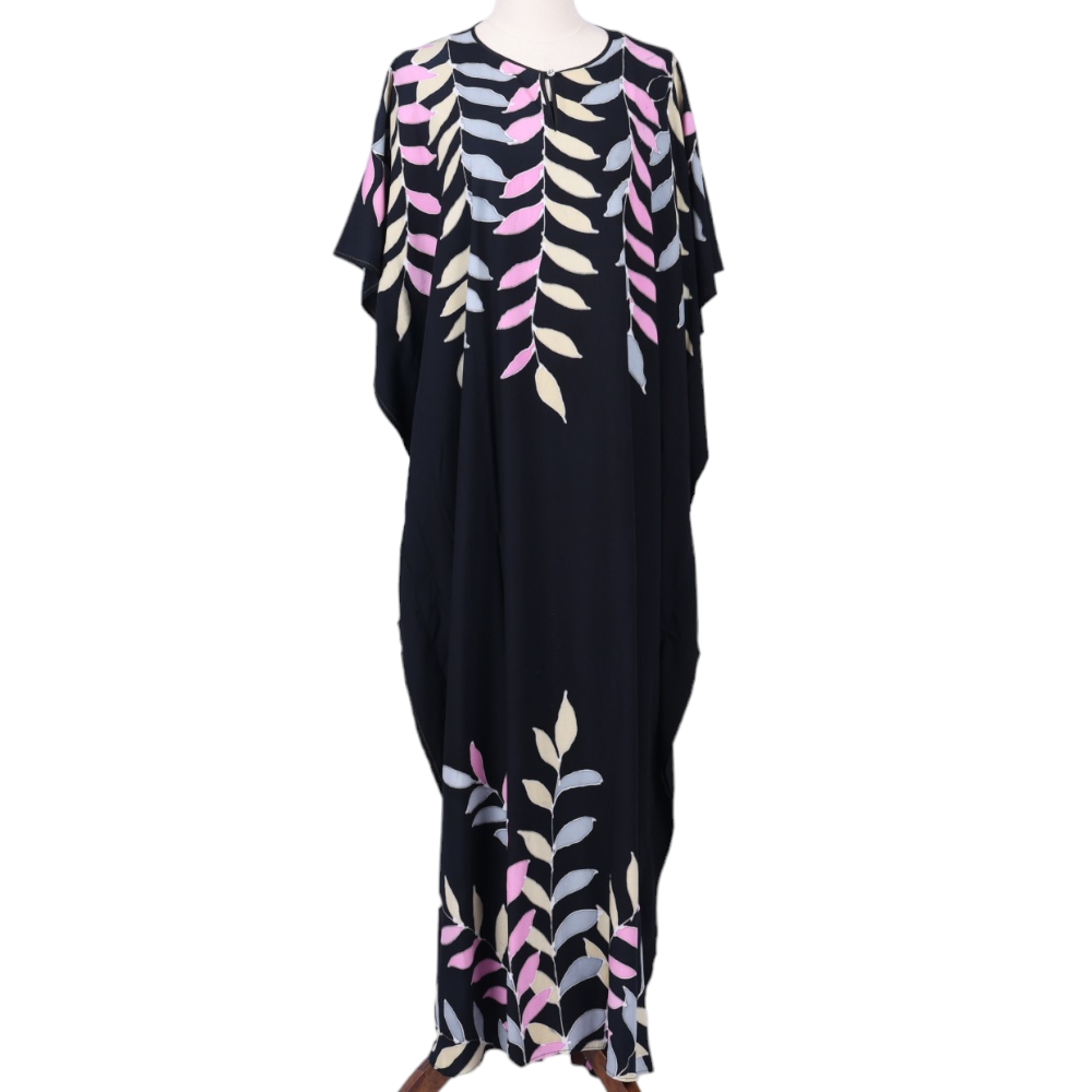 (PRE-ORDER) KAFTAN BATIK