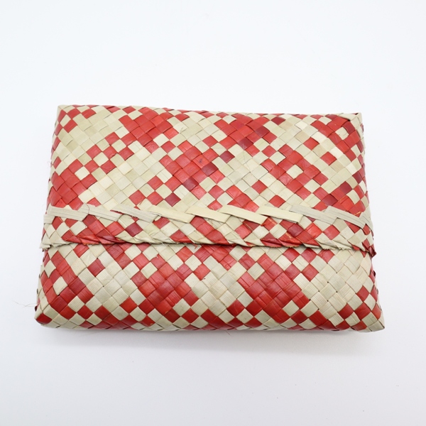 SUMPIT SARUNG ANYAMAN MENGKUANG