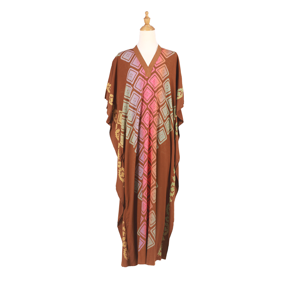 BATIK KAFTAN