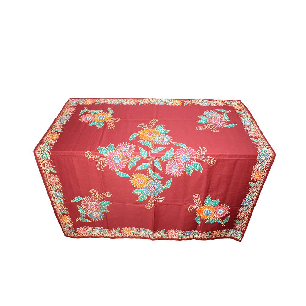 TABLE CLOTH BATIK