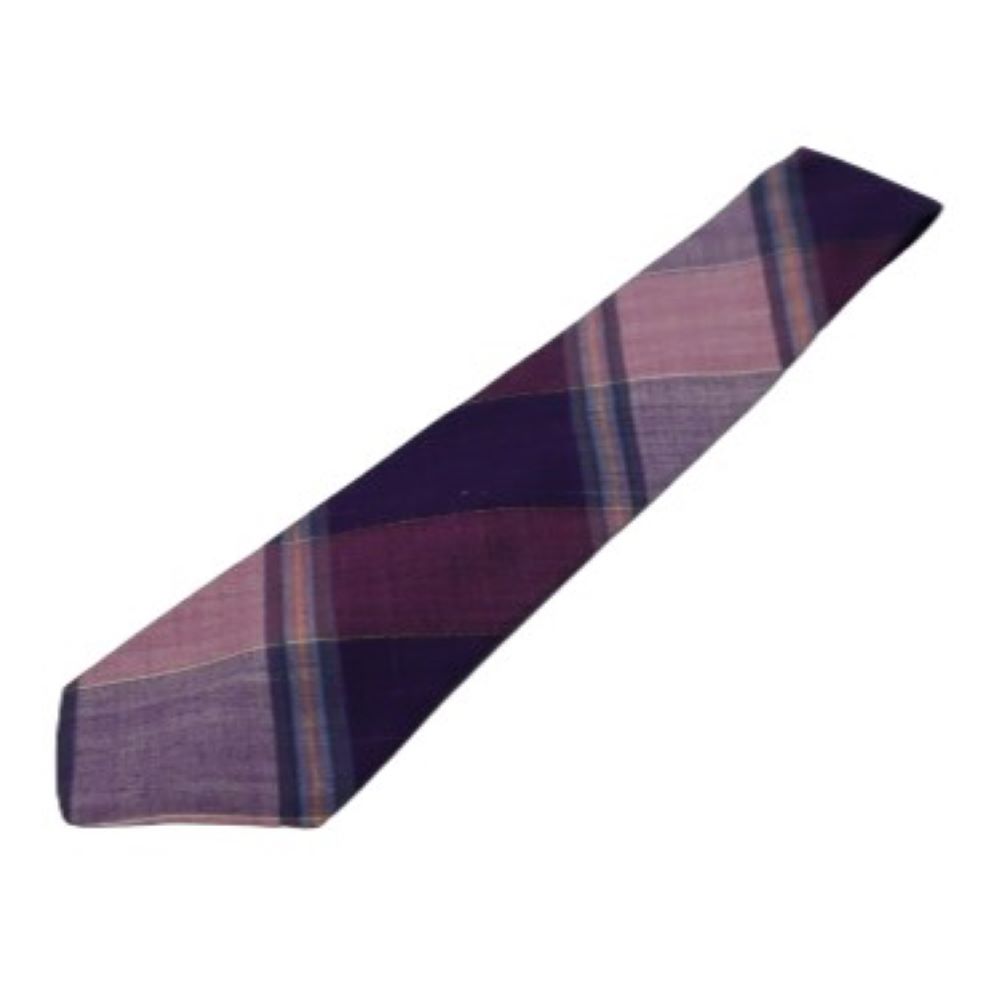 WEAVING NECKTIE