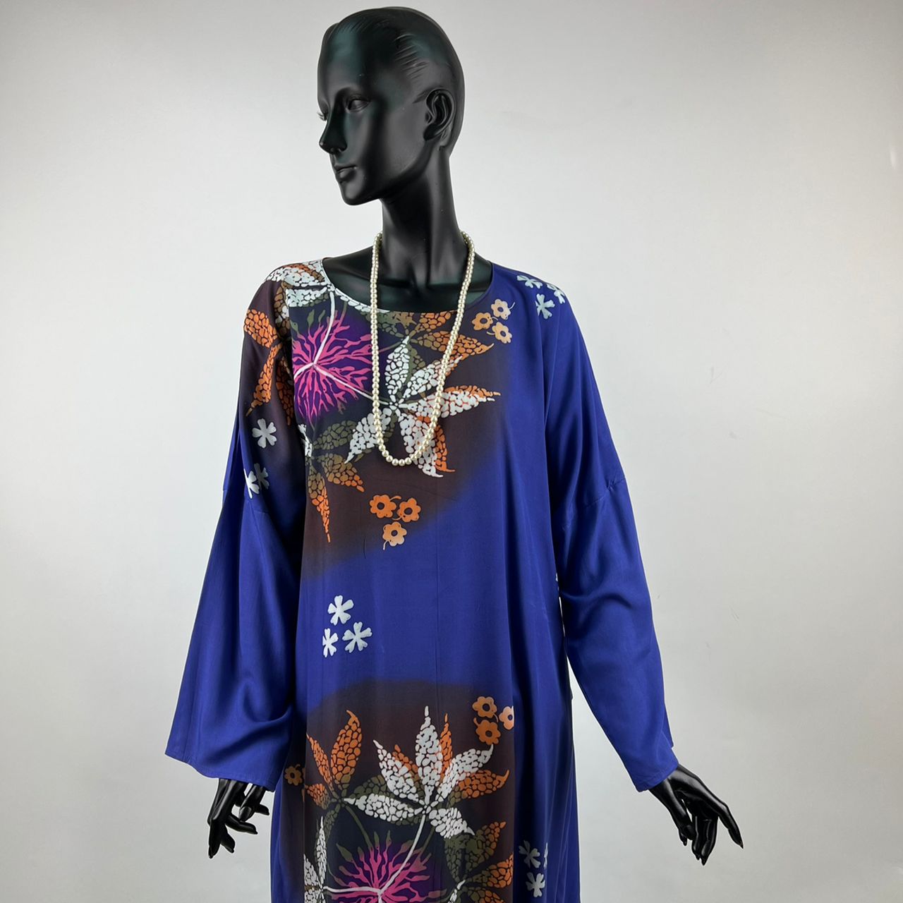 KAFTAN BERLENGAN
