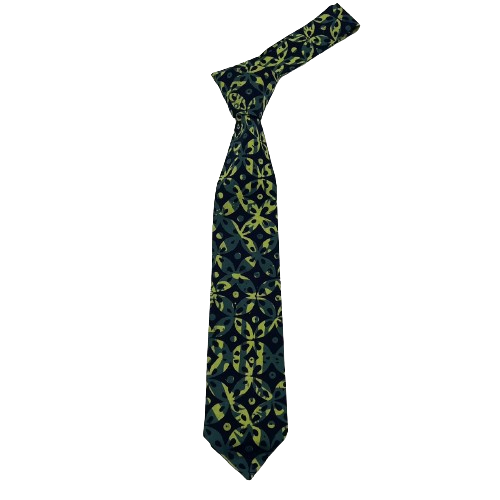 TIE BATIK