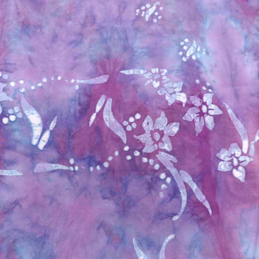 BATIK FABRIC