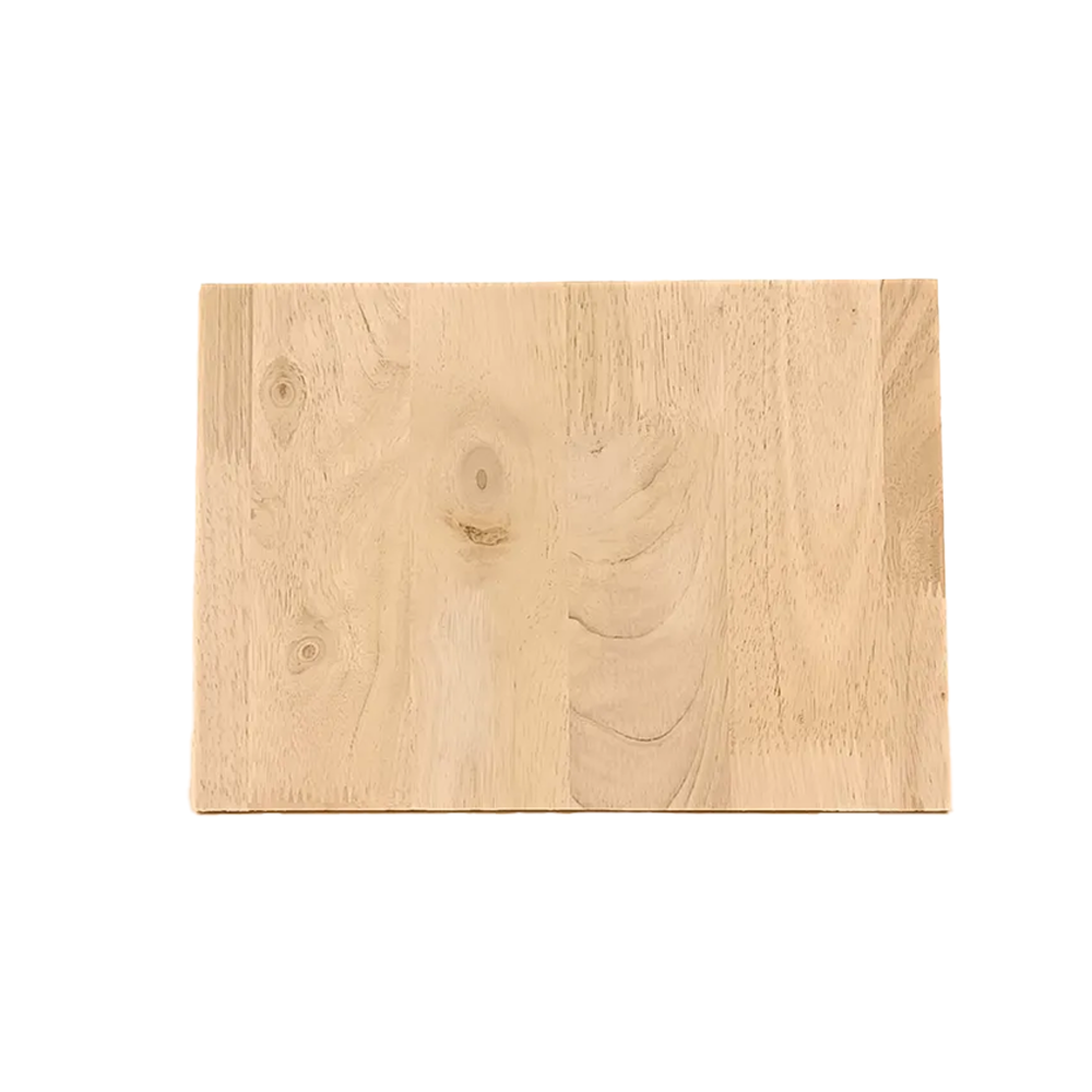 RUBBER WOOD RAW MATERIAL SIZE A4