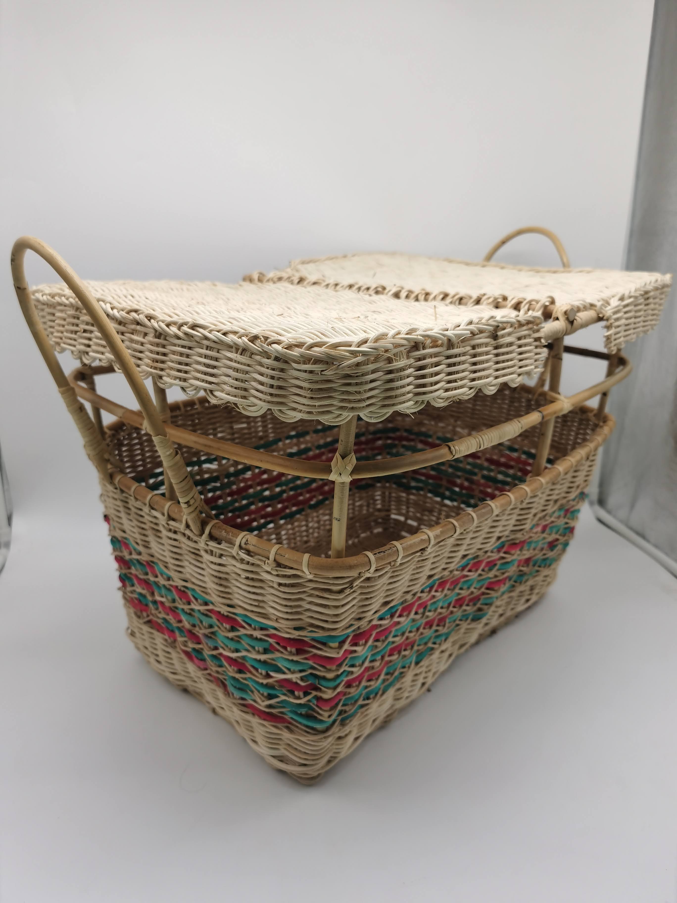 PICNIC BASKET