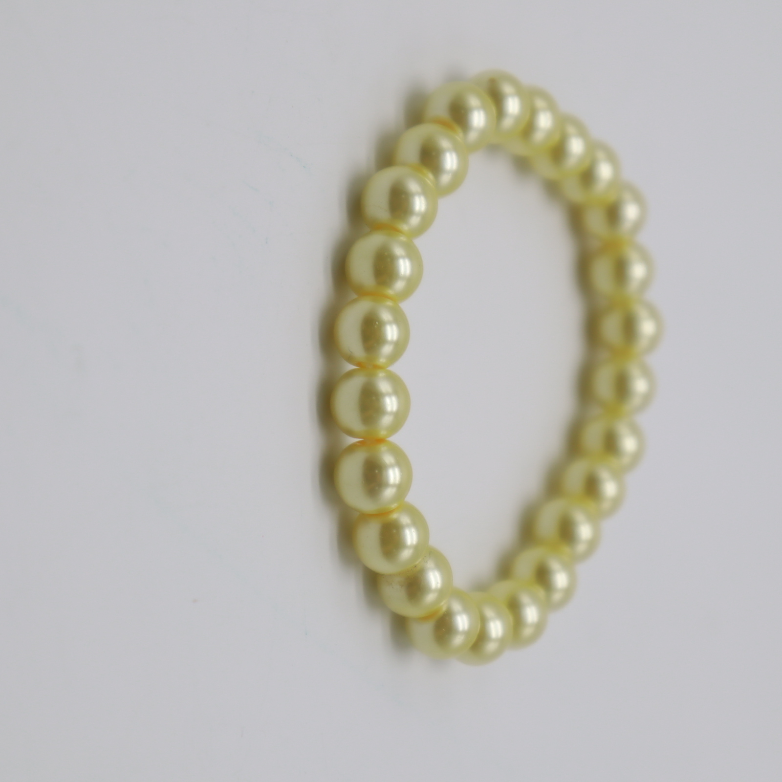 BEADED BRACELET