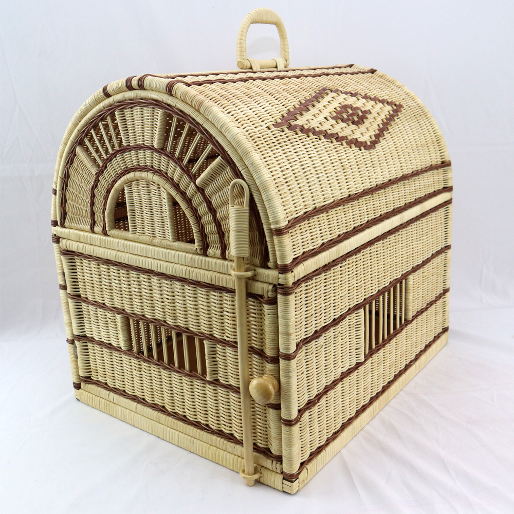 (PRE-ORDER 34) SANGKAR KUCING