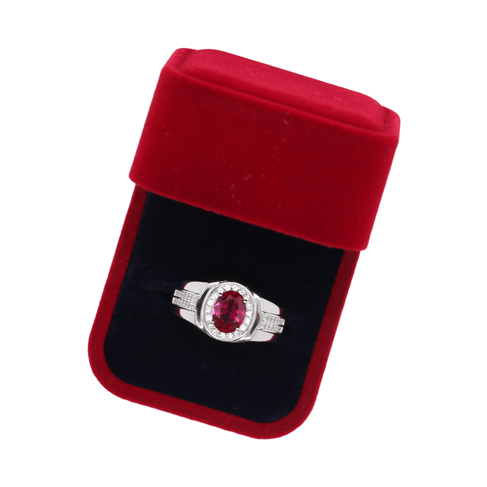 (PRE-ORDER) CINCIN BATU - LELAKI