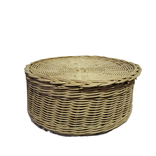 BAKUL SERBAGUNA BERTUTUP