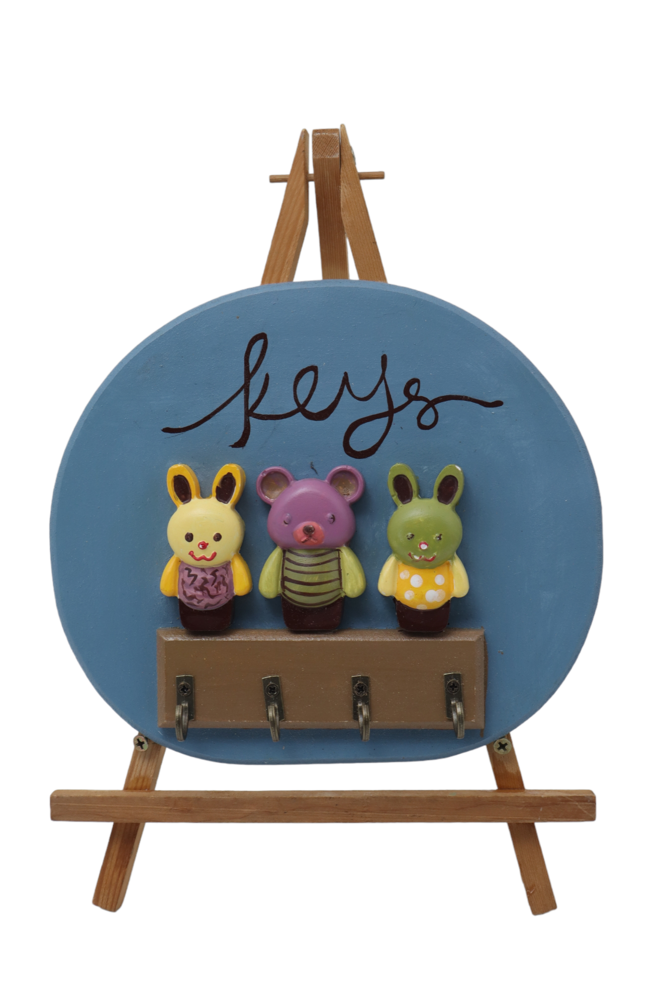 (PRE-ORDER) KEY HANGER