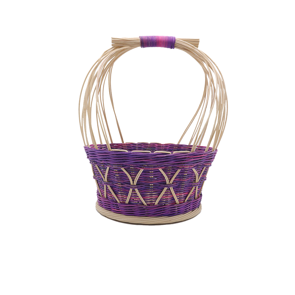 (PRE-ORDER) BAKUL HAMPER ROTAN