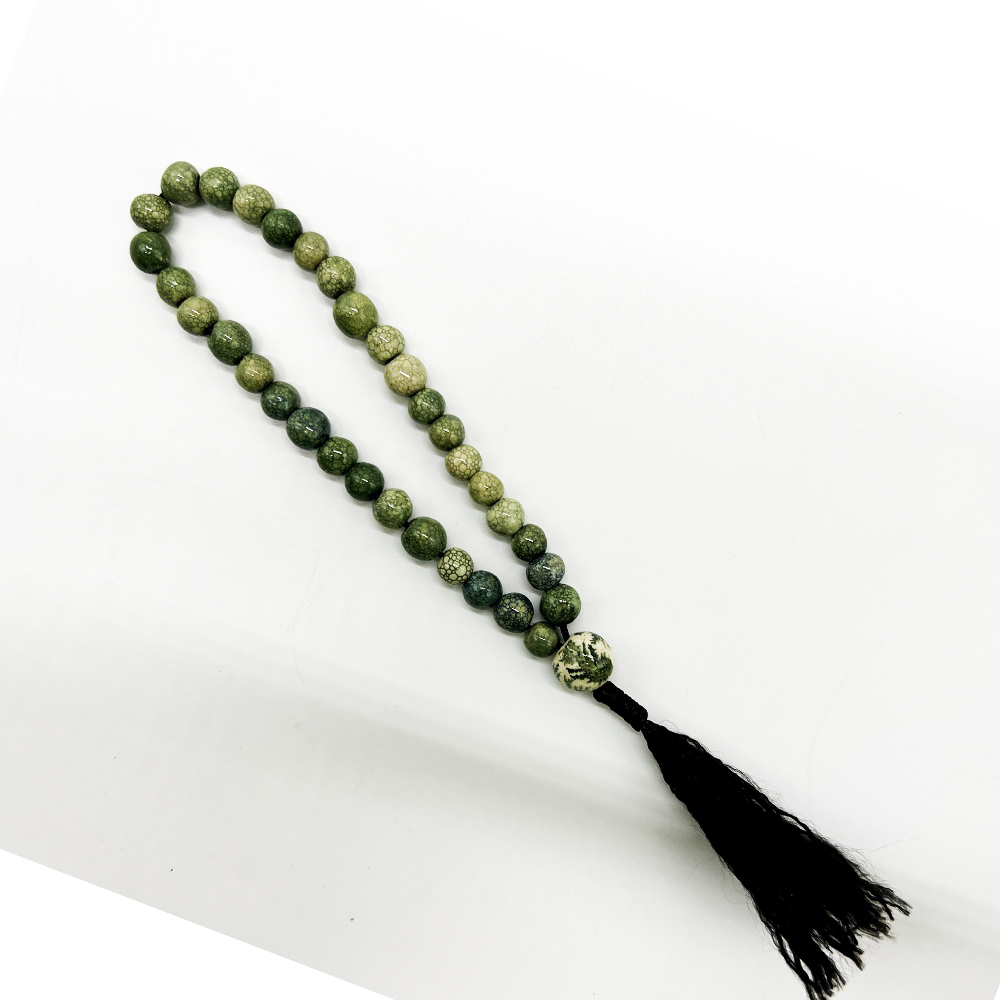 TASBIH SERAMIK