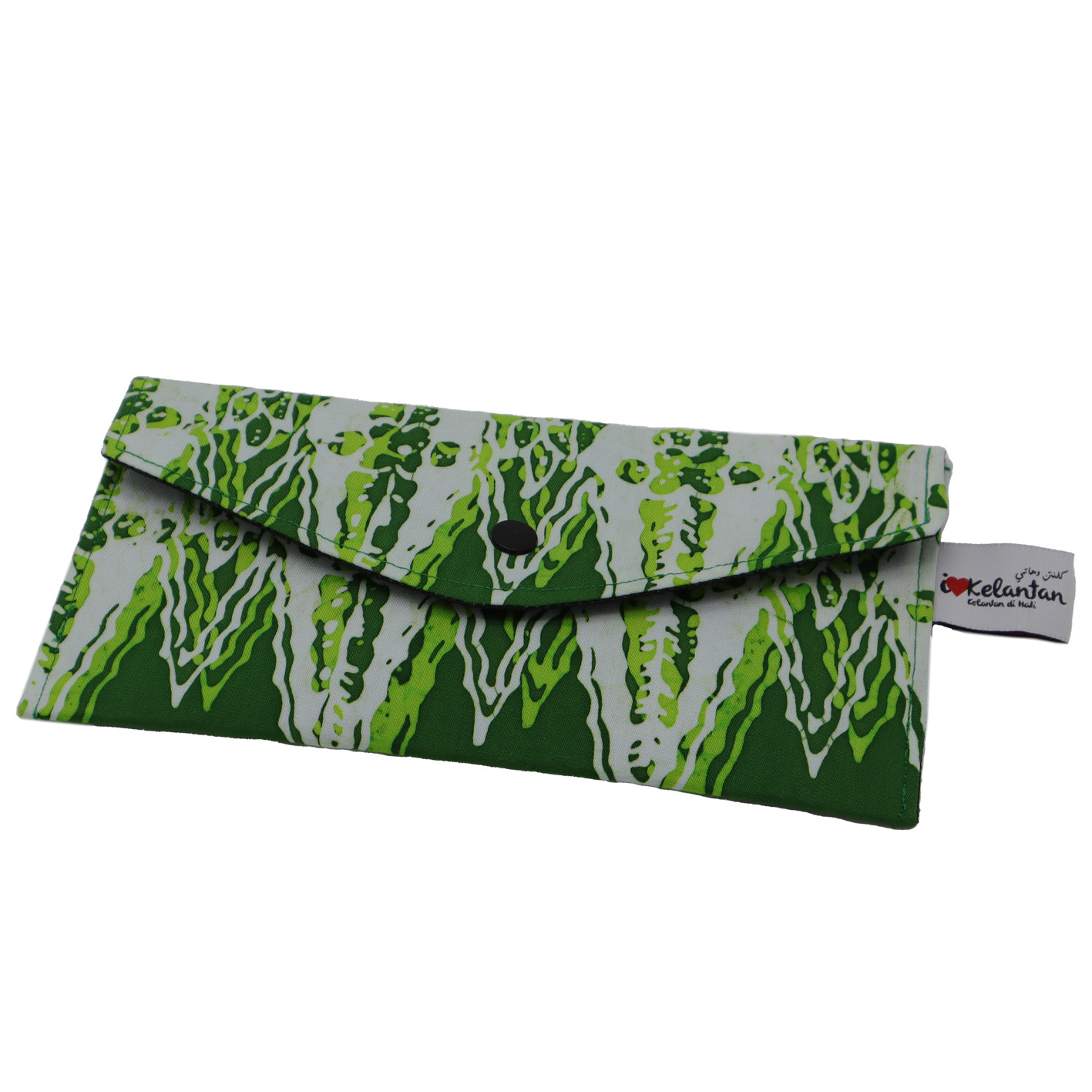BATIK PURSE