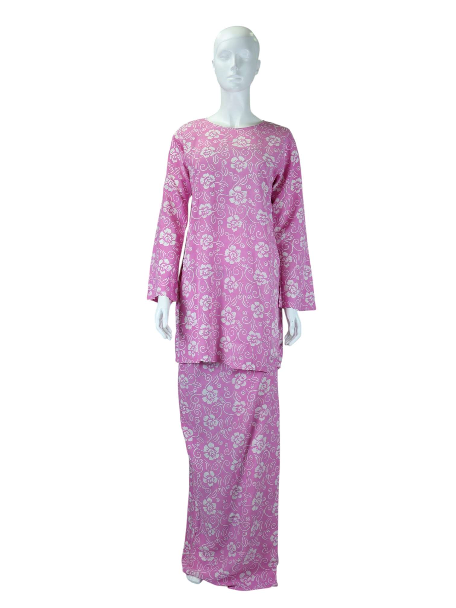 BAJU KURUNG BATIK