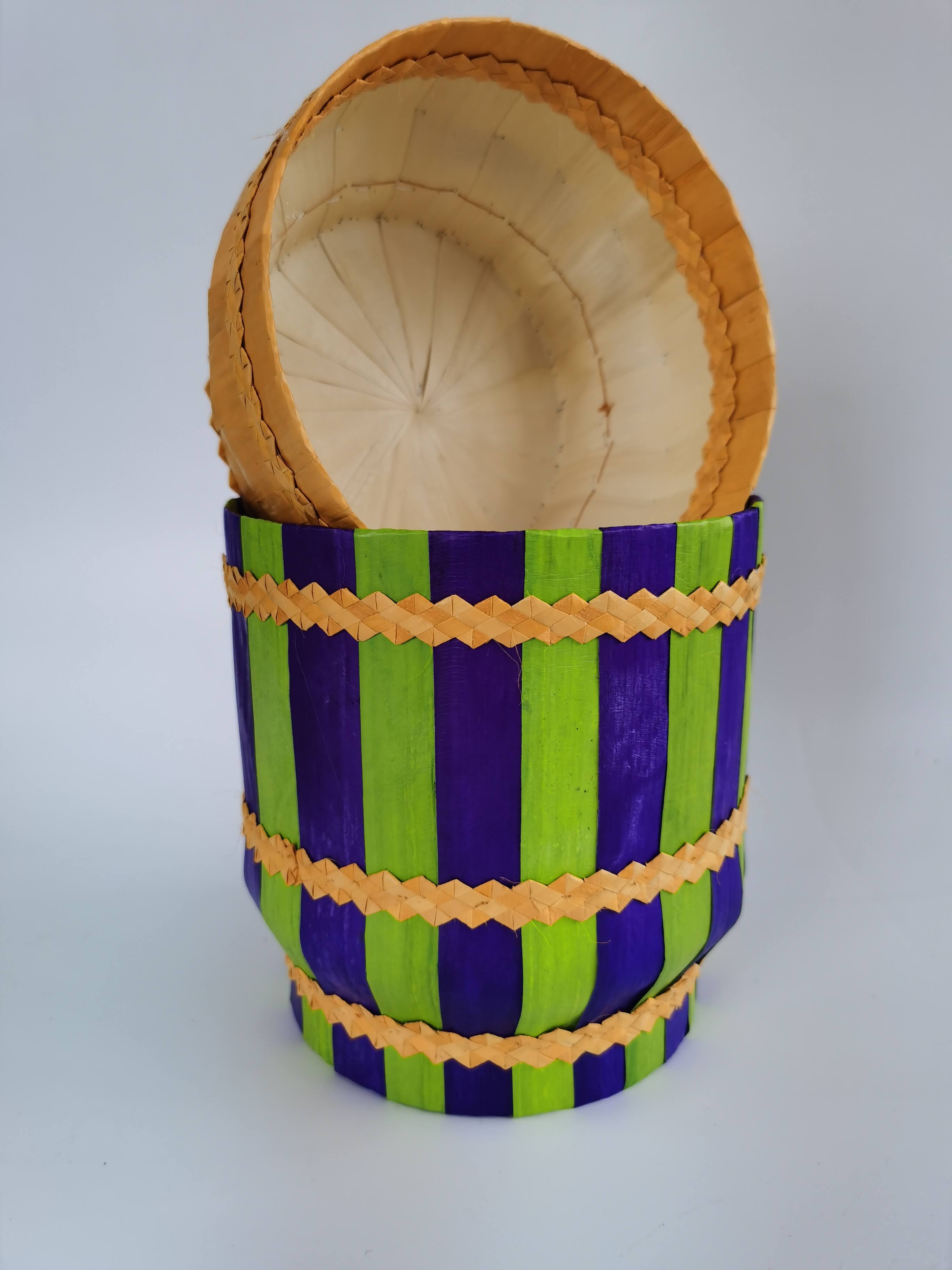 BEKAS SERDANG KUNING SIZE M