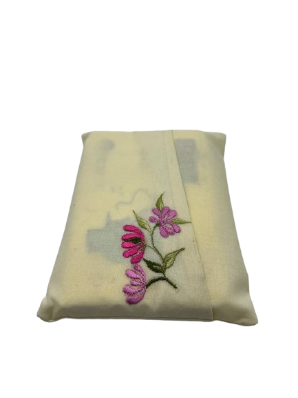 BEKAS TISU BERSULAM (KEKWA)