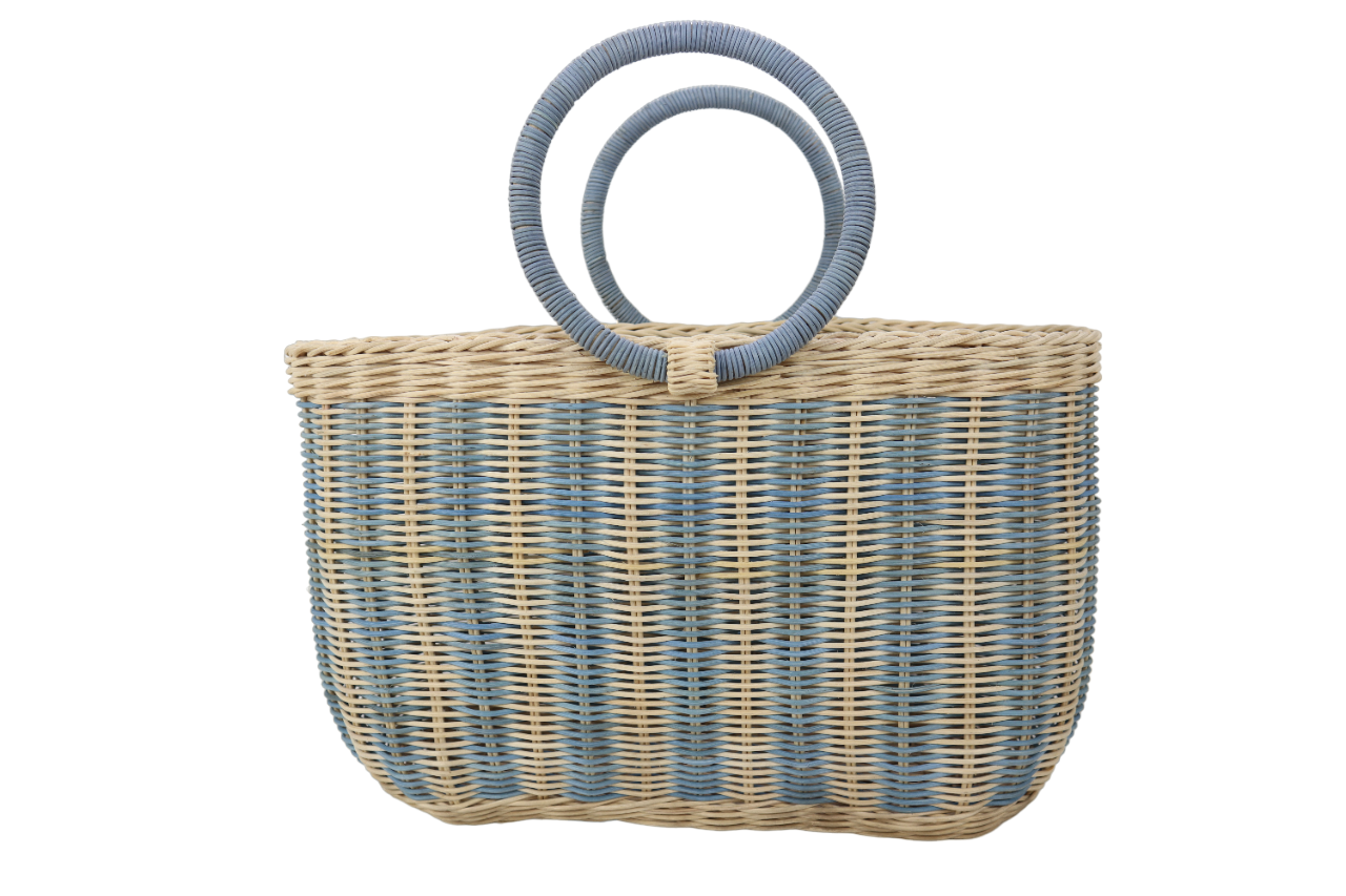ROTAN BAG BUJJ