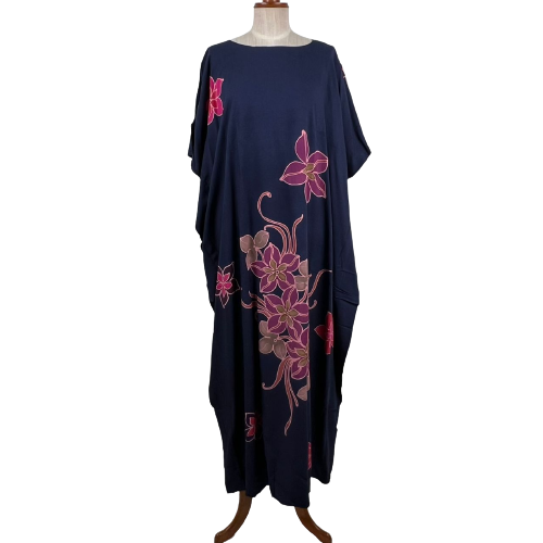 CAFTAN BATIK CANTING