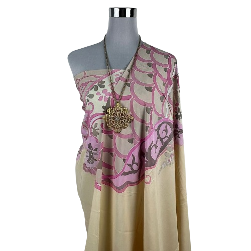 KAIN PASANG BATIK CANTING