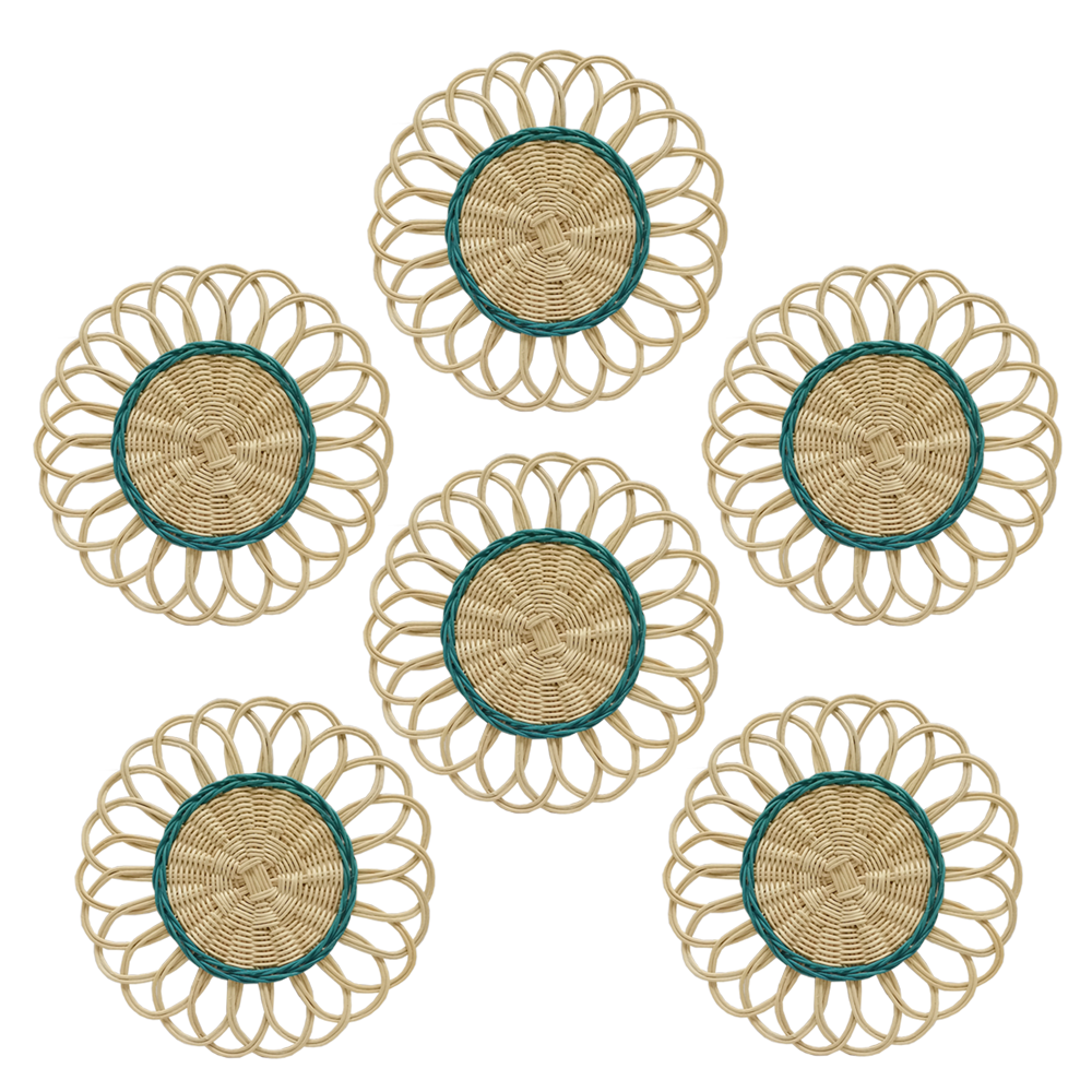 (PRE-ORDER 103) PELAPIK CAWAN (SET 6)