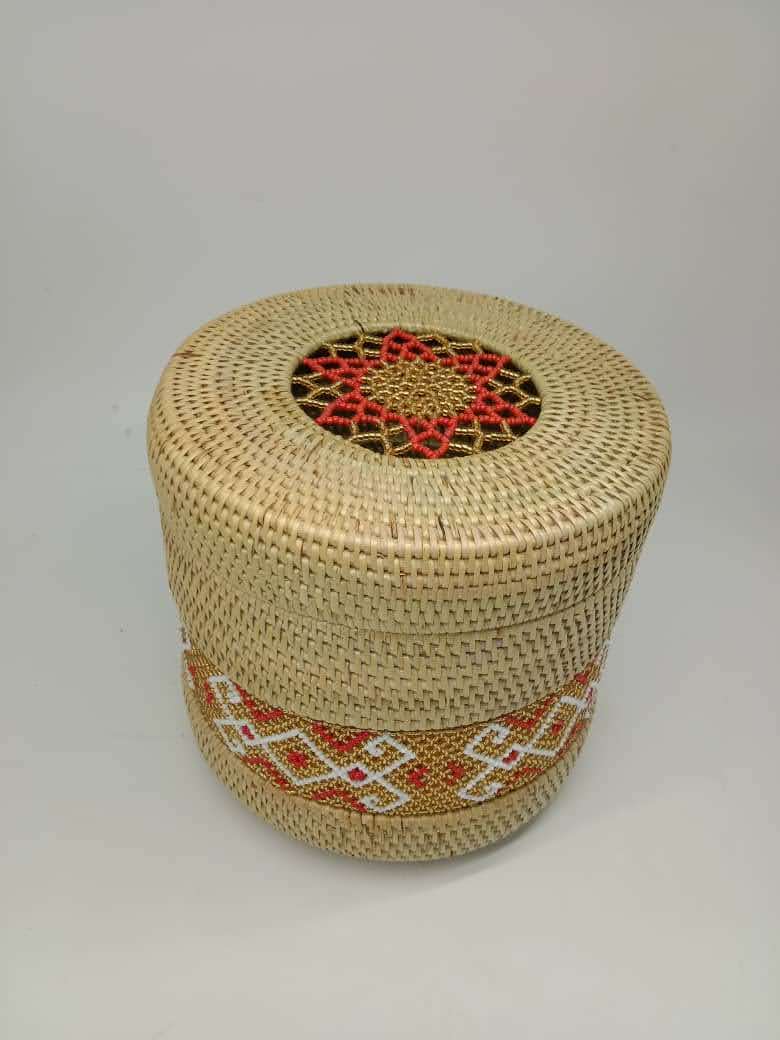 BEKAS RIBU-RIBU MANIK