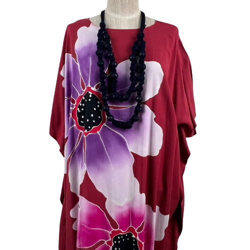 KAFTAN BATIK
